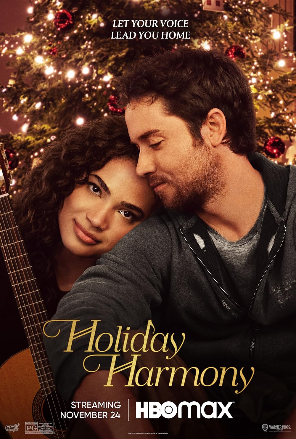 Holiday Harmony 