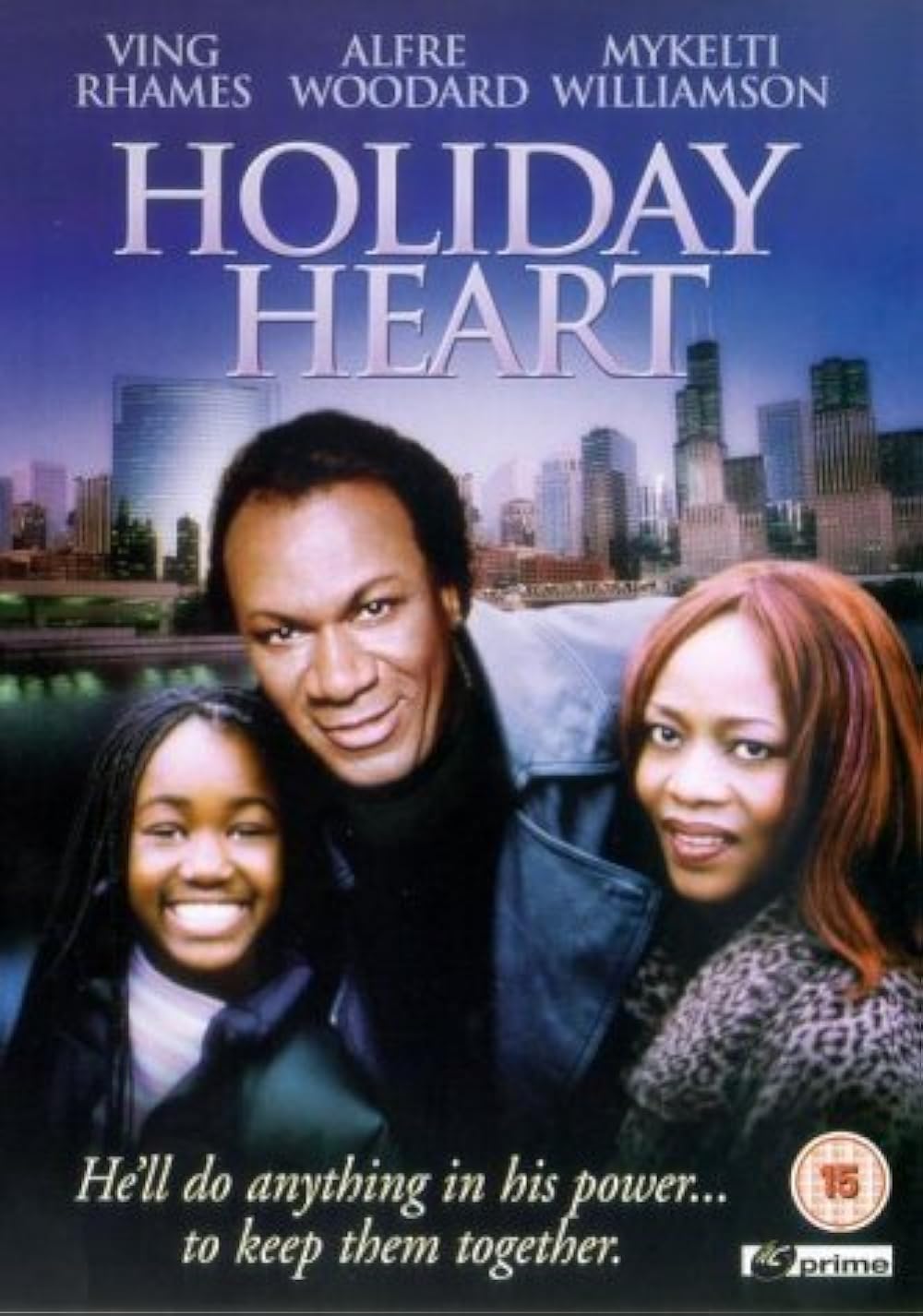 Holiday Heart 