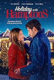 Holiday in the Hamptons 