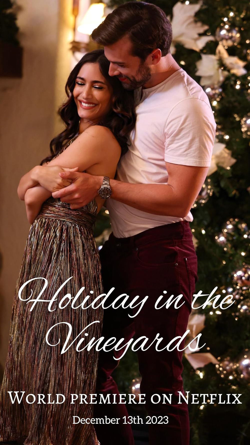 Holiday in the Vineyards 