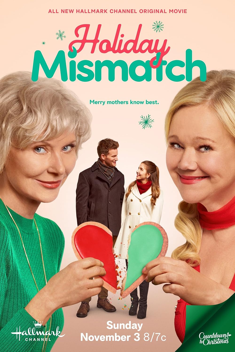 Holiday Mismatch 