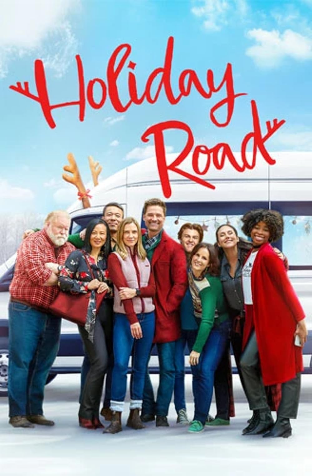 Holiday Road 