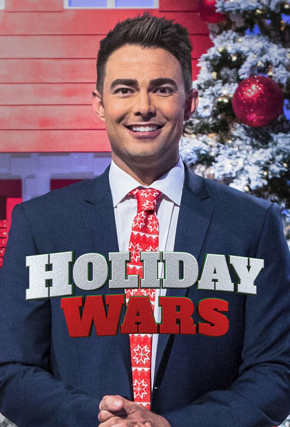 Holiday Wars 
