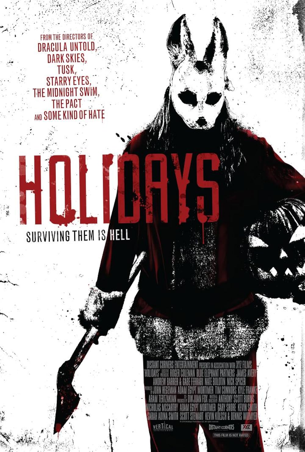 Holidays 