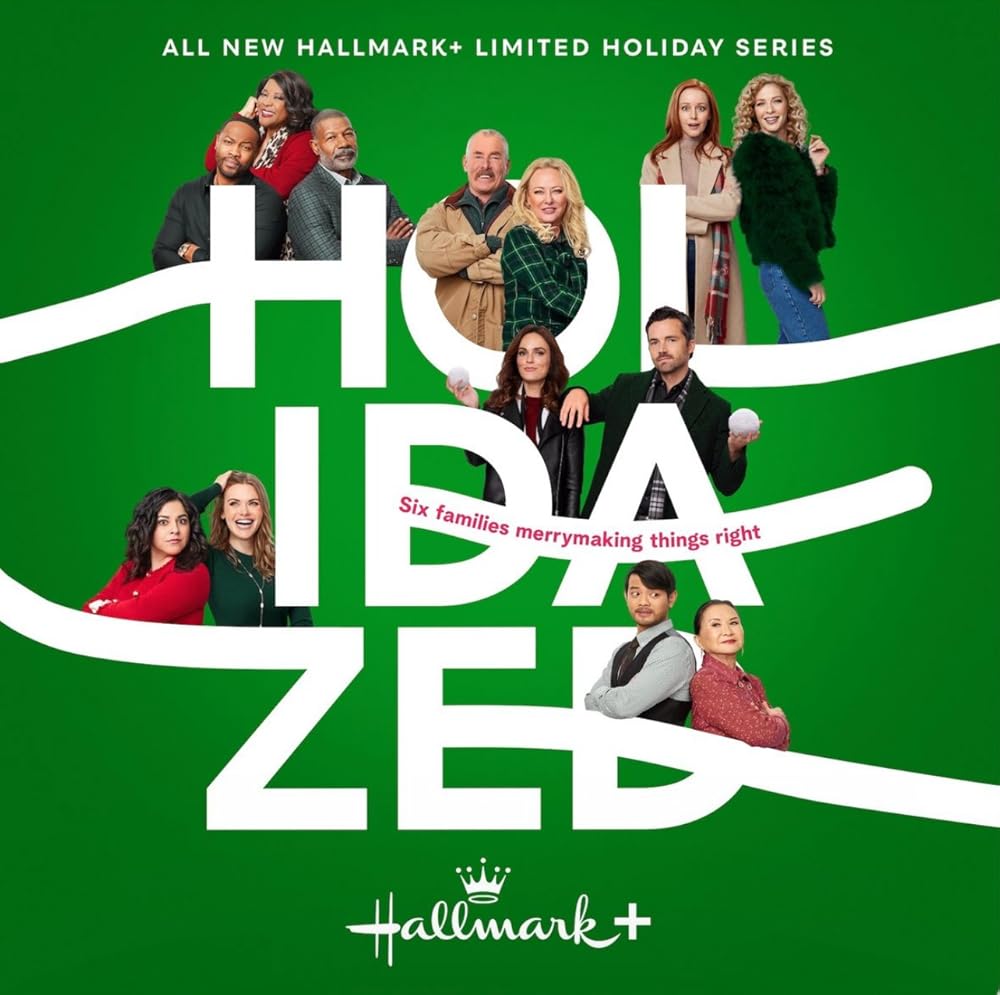 Holidazed 