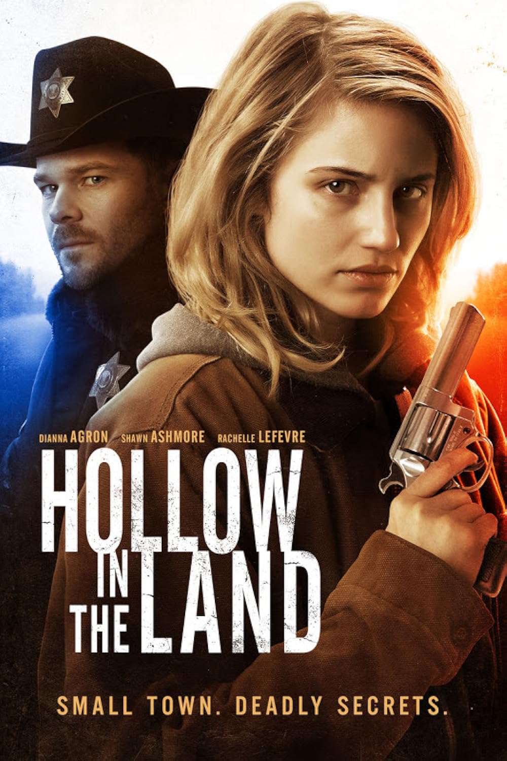 Hollow in the Land 