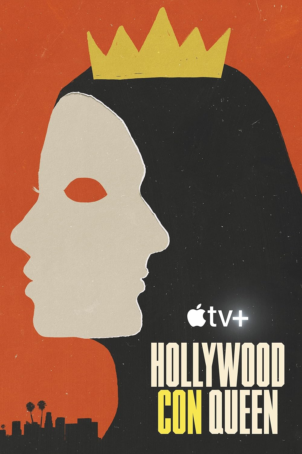 Hollywood Con Queen 