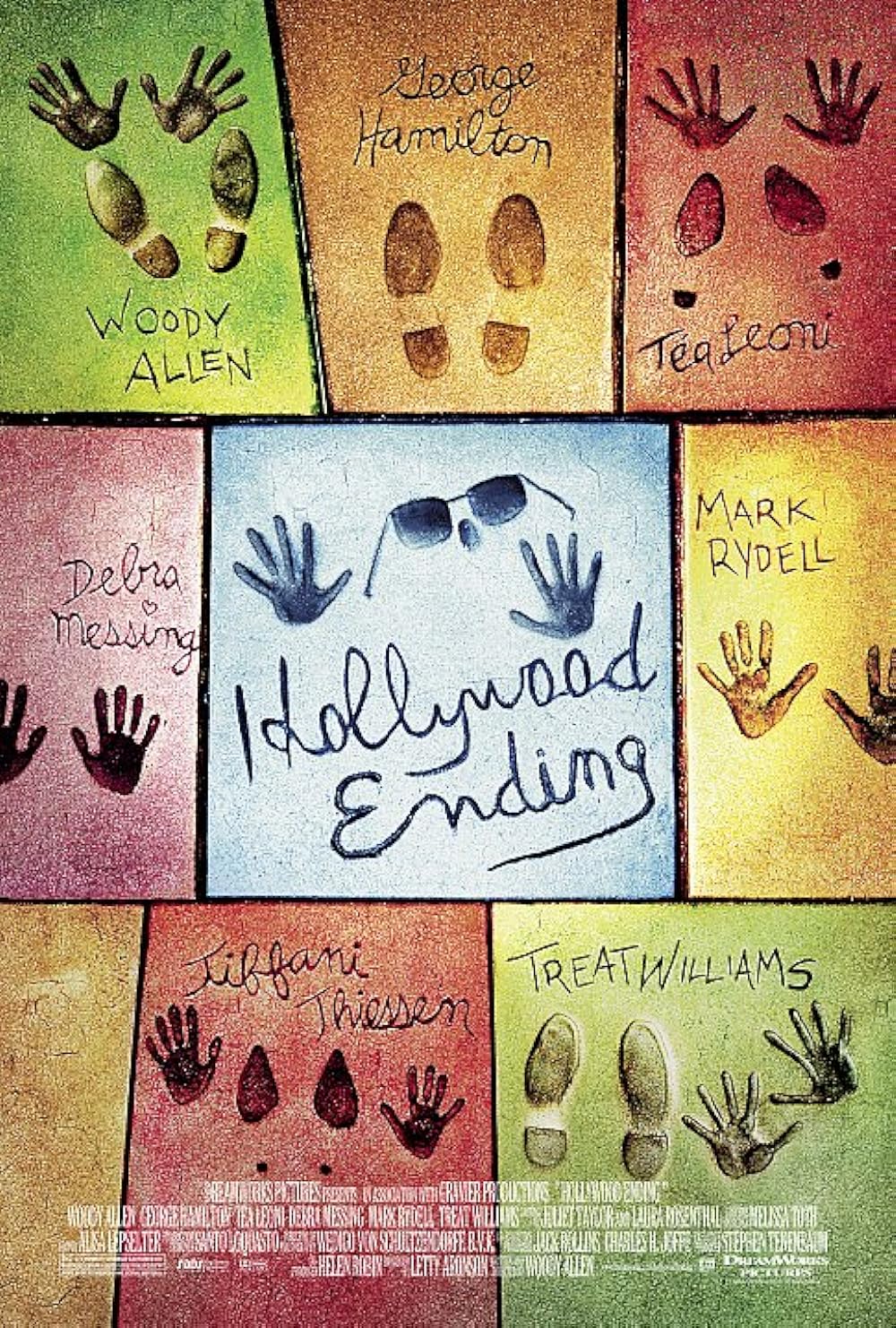 Hollywood Ending 
