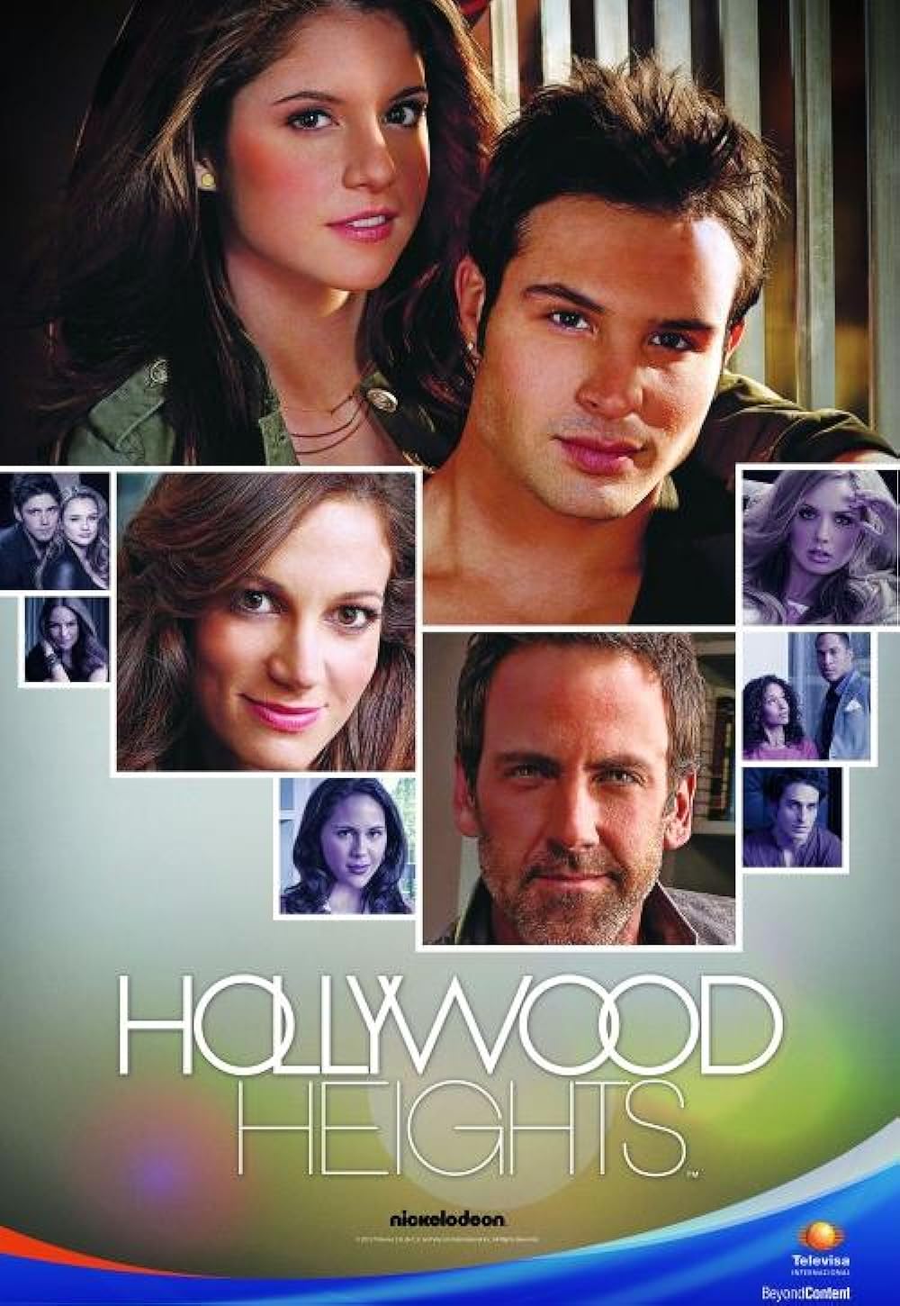 Hollywood Heights 