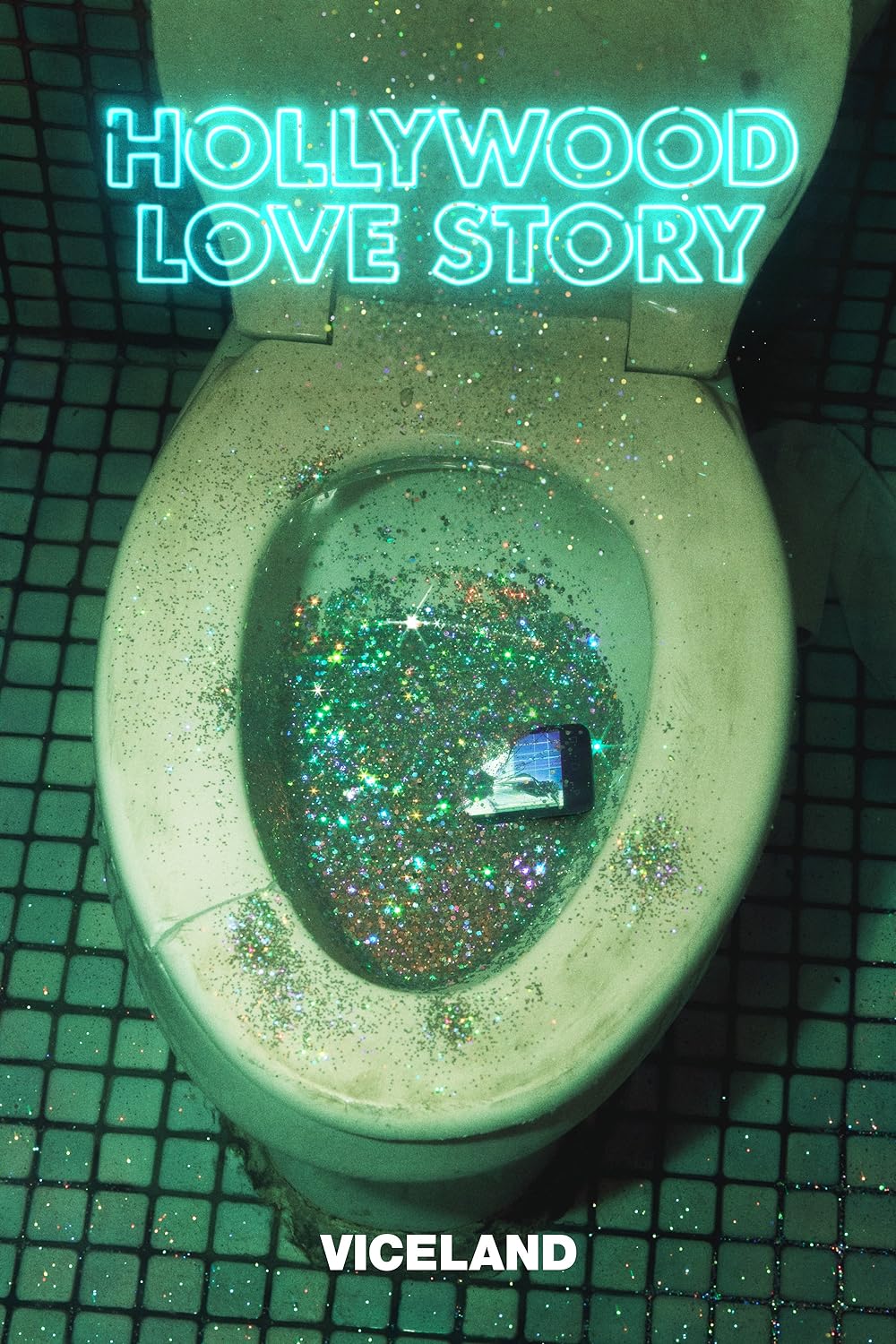 Hollywood Love Story 