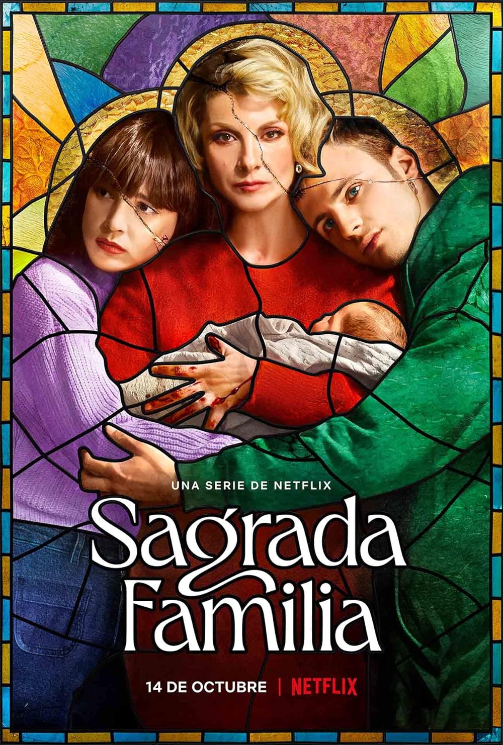Holy Family 