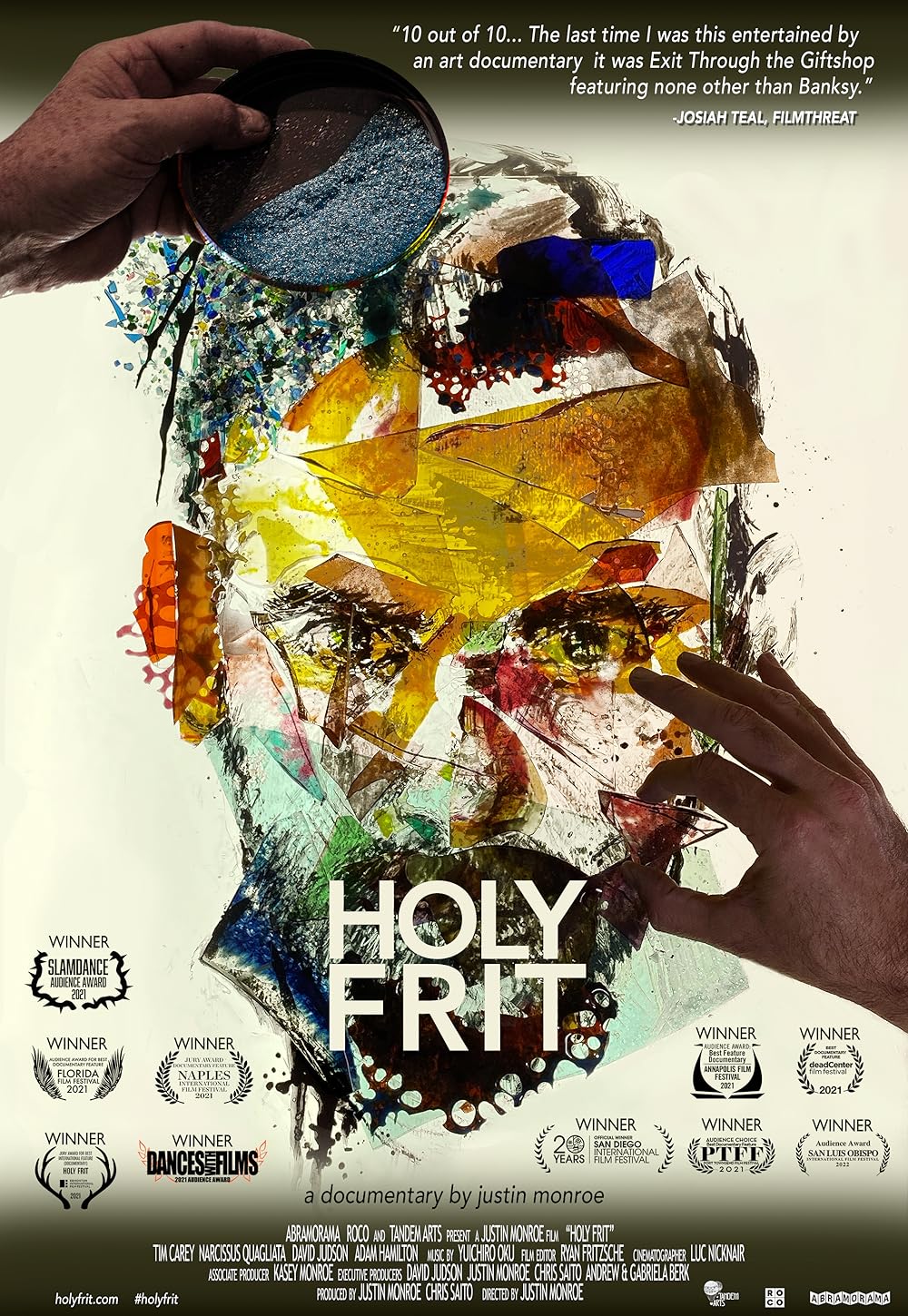 Holy Frit 