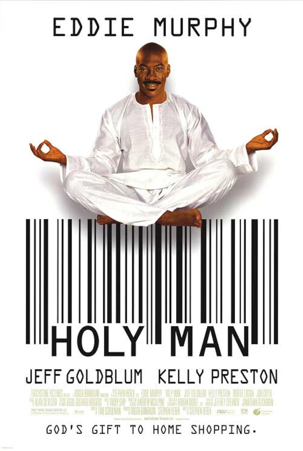 Holy Man 