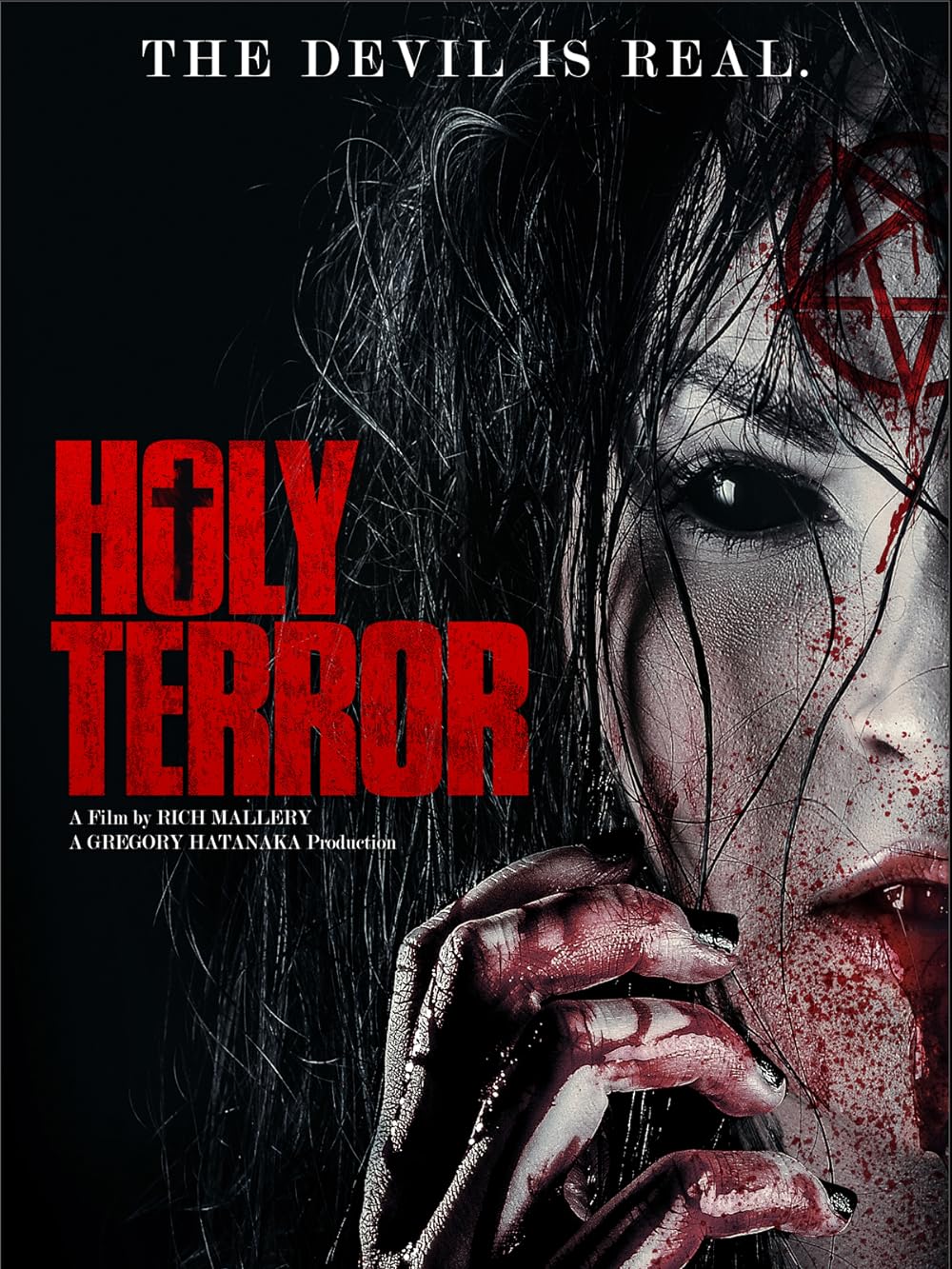 Holy Terror 