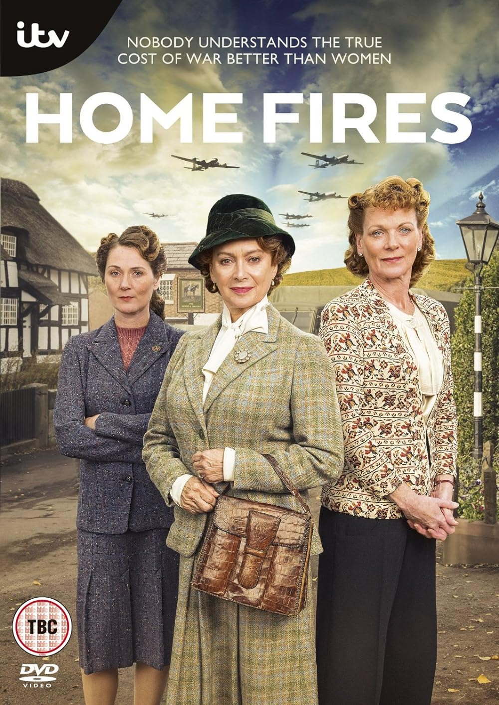 Home Fires 