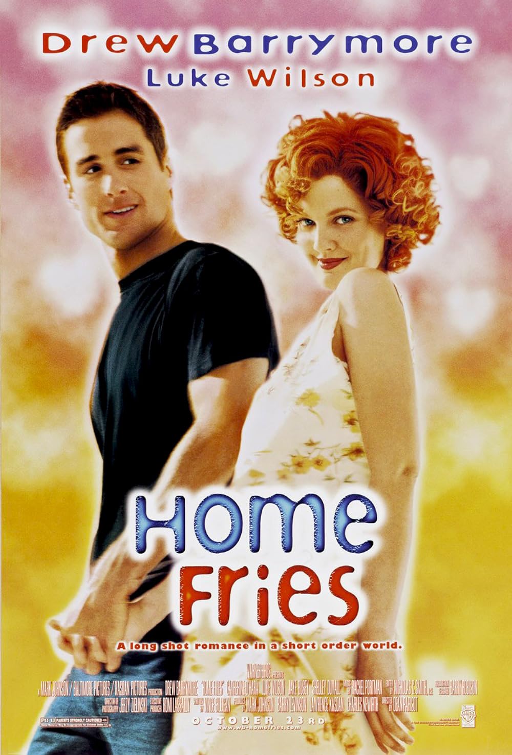 Home Fries 