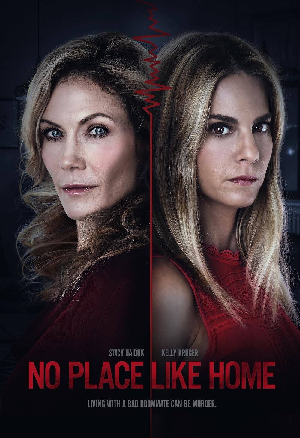 Home Is Where the Killer Is 