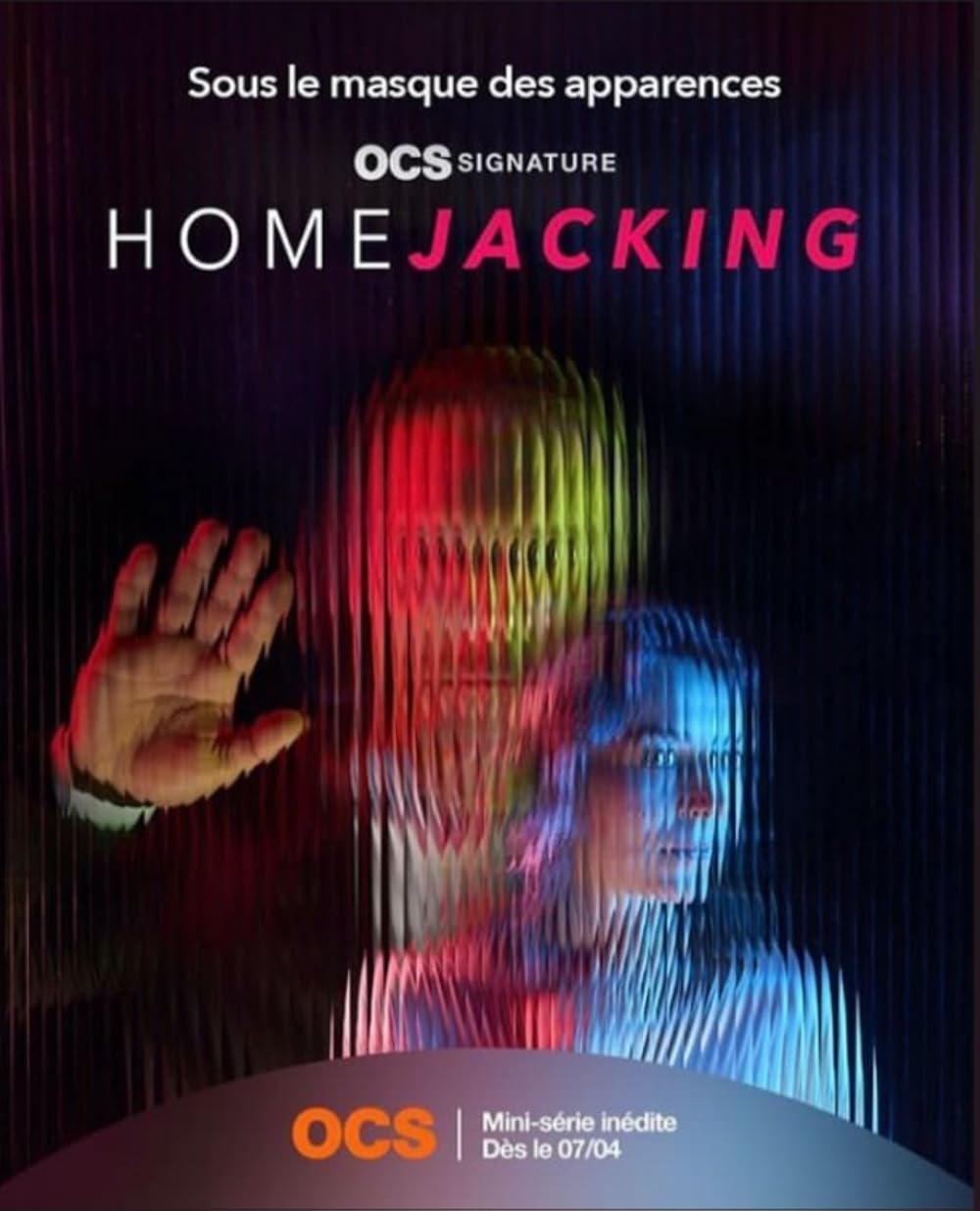 Home Jacking 