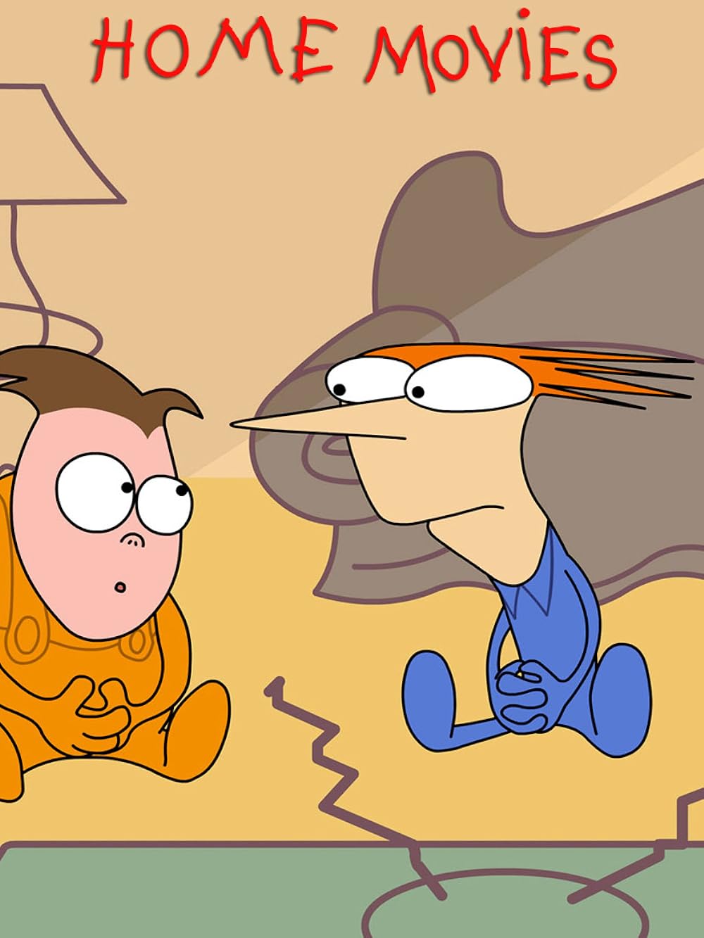 Home Movies 