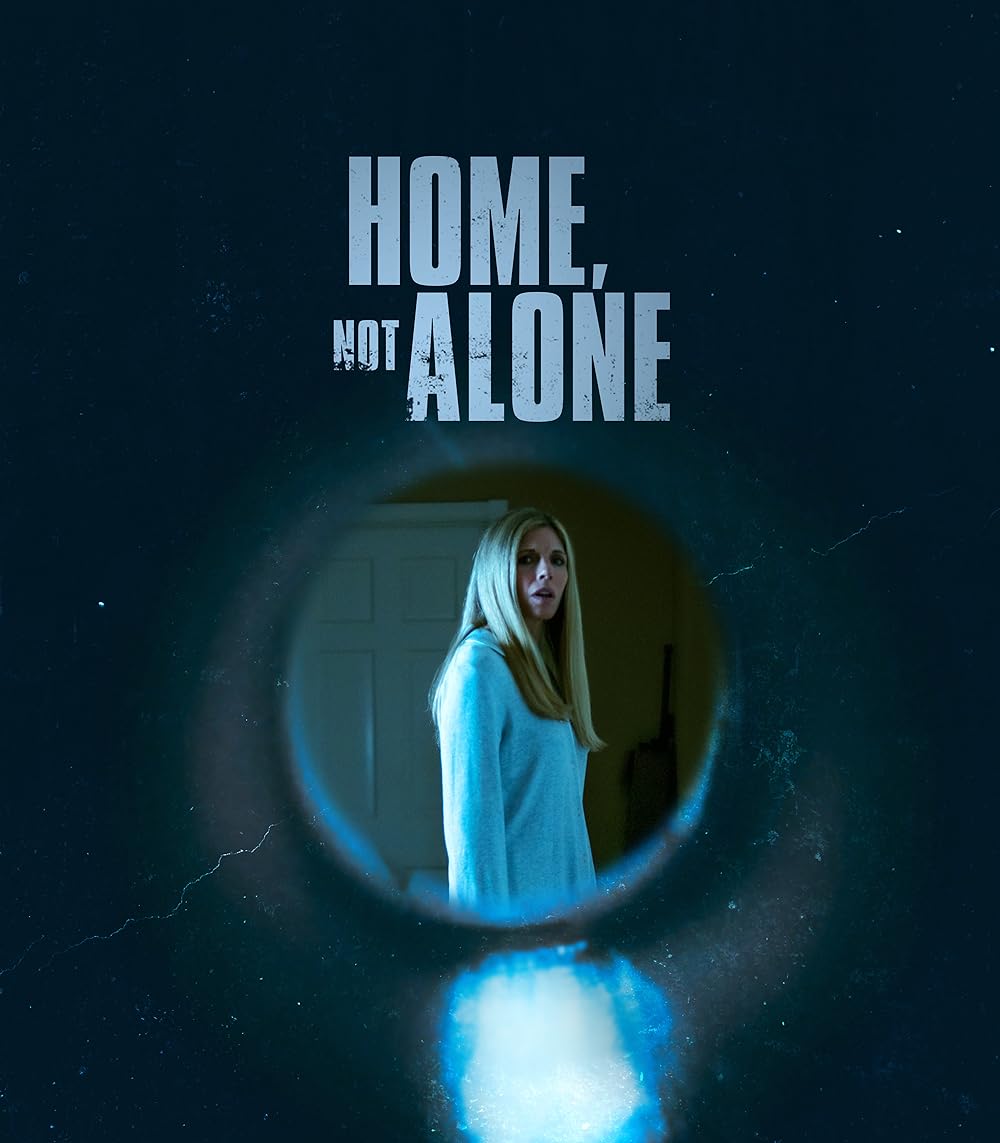 Home, Not Alone 