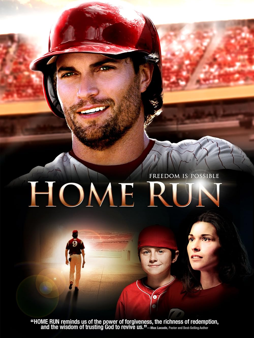 Home Run 