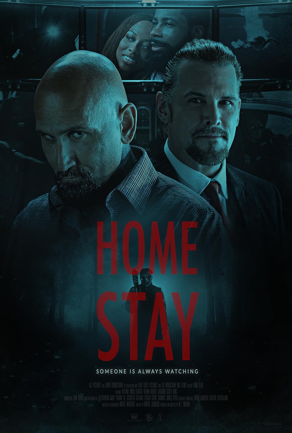 Home Stay 