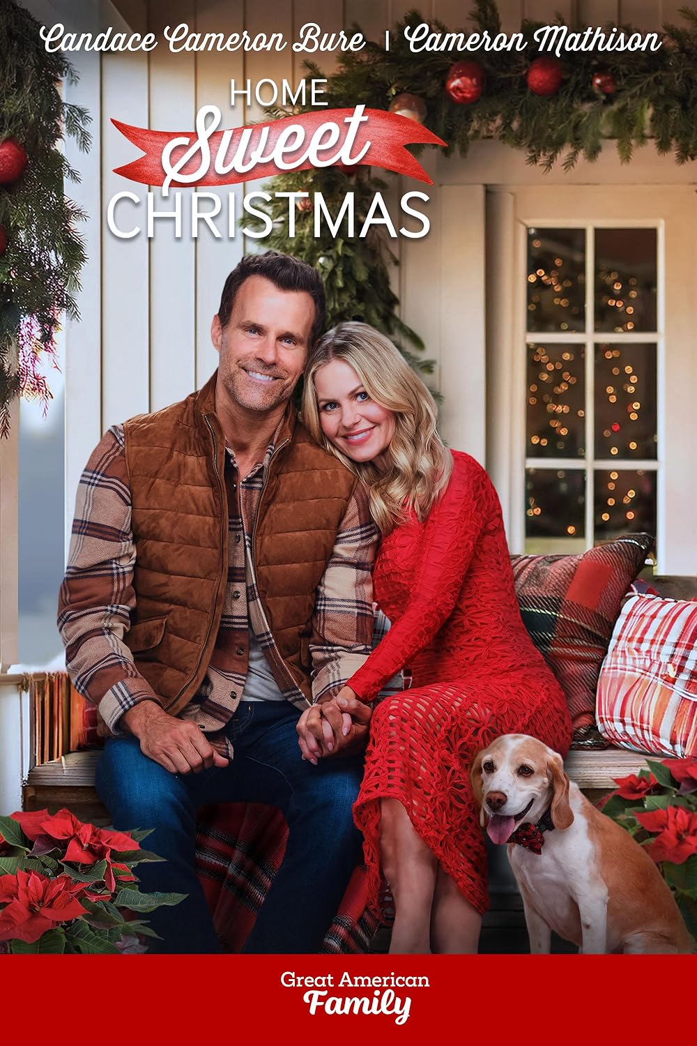 Home Sweet Christmas 