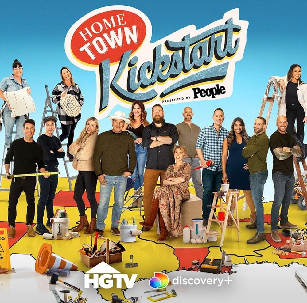 Home Town Kickstart 