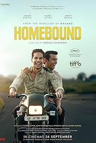 Homebound 