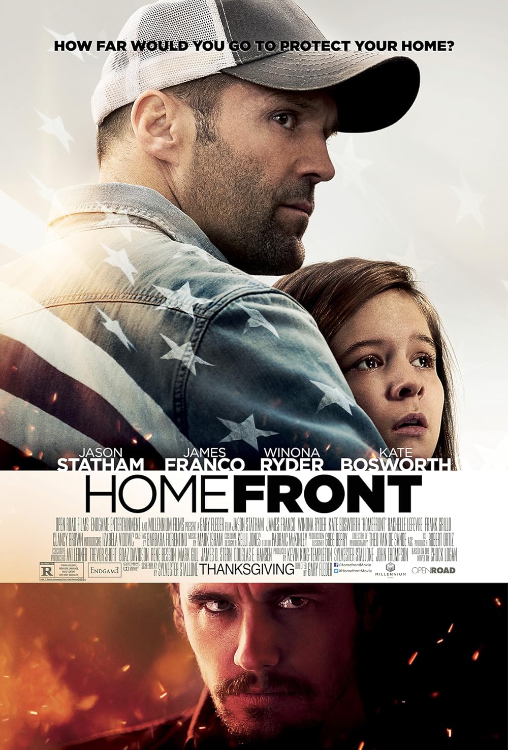 Homefront 