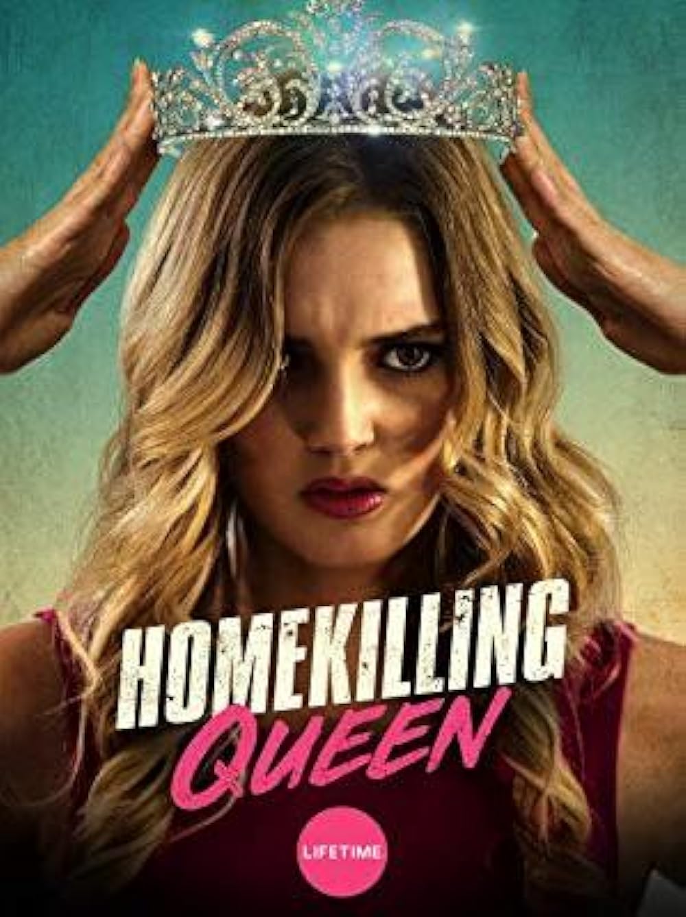 Homekilling Queen 