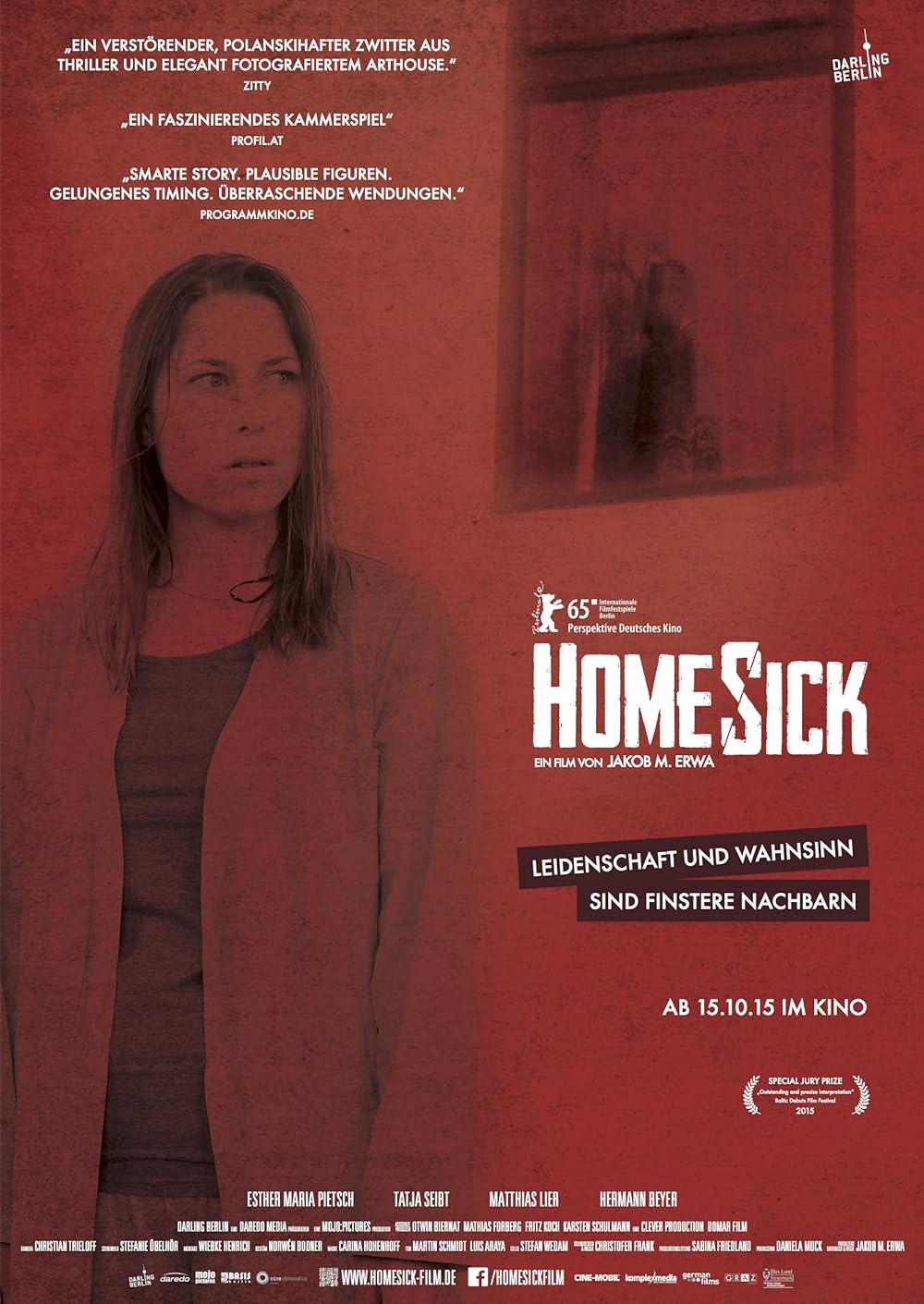 Homesick 