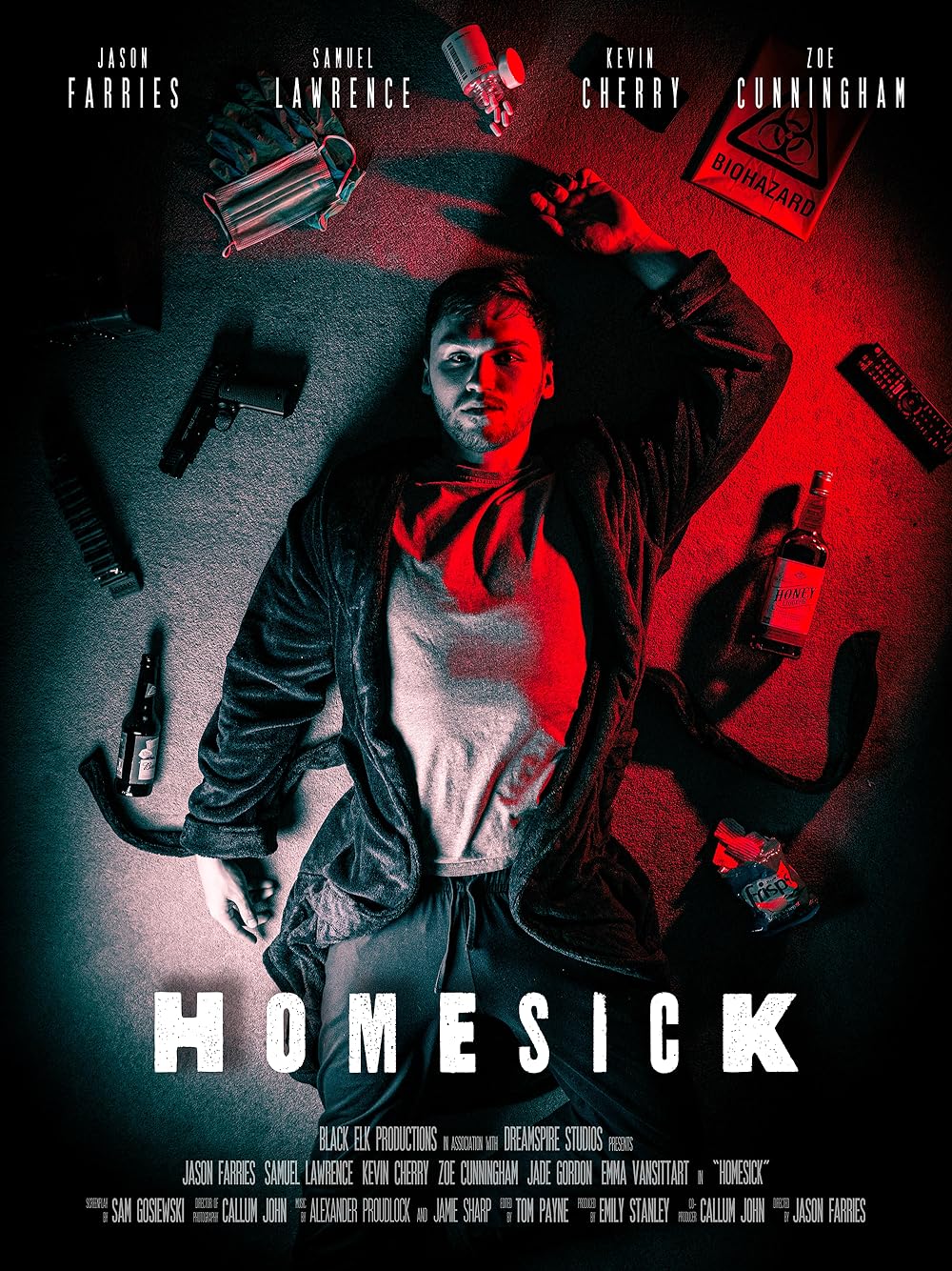 Homesick 