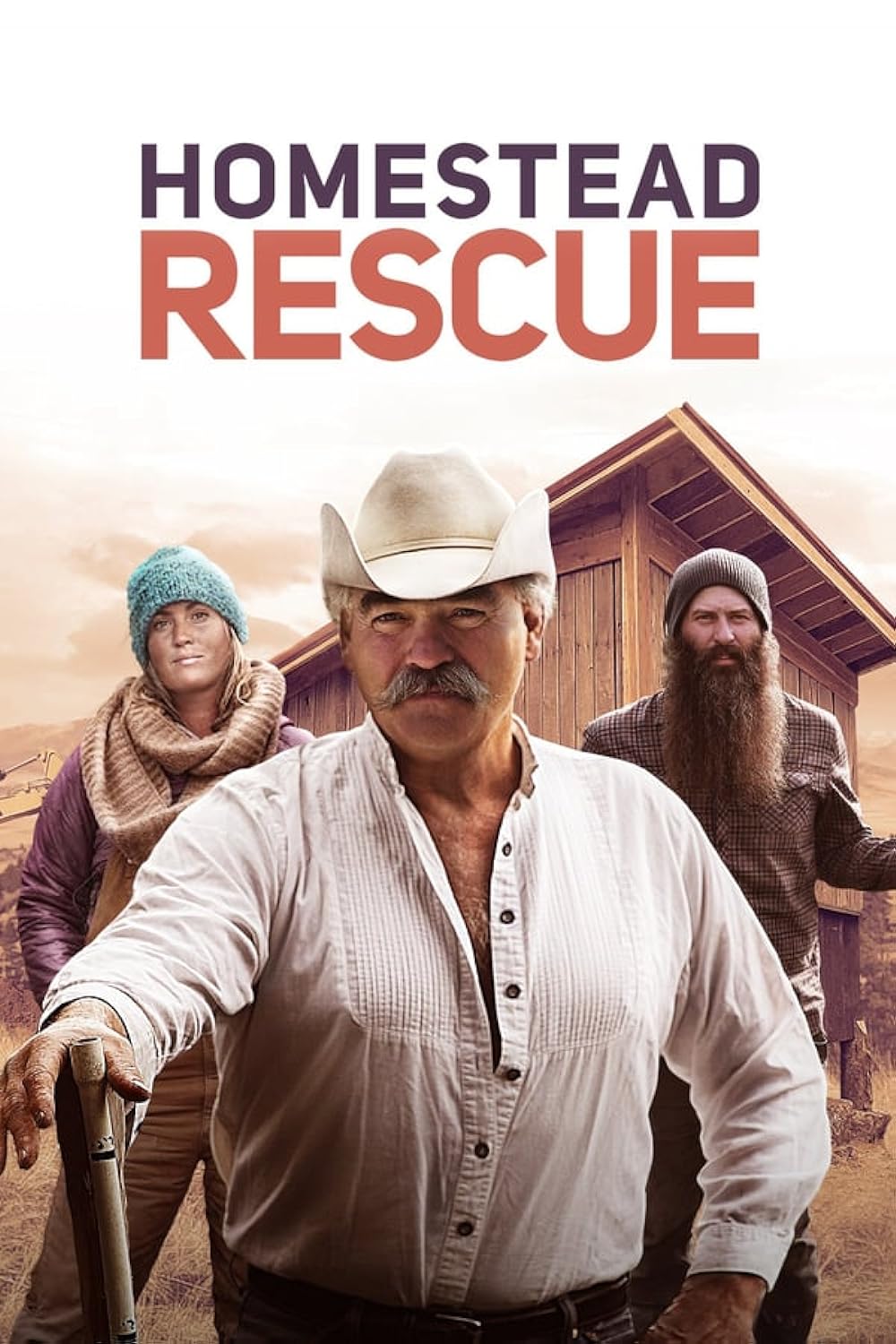 Homestead Rescue 