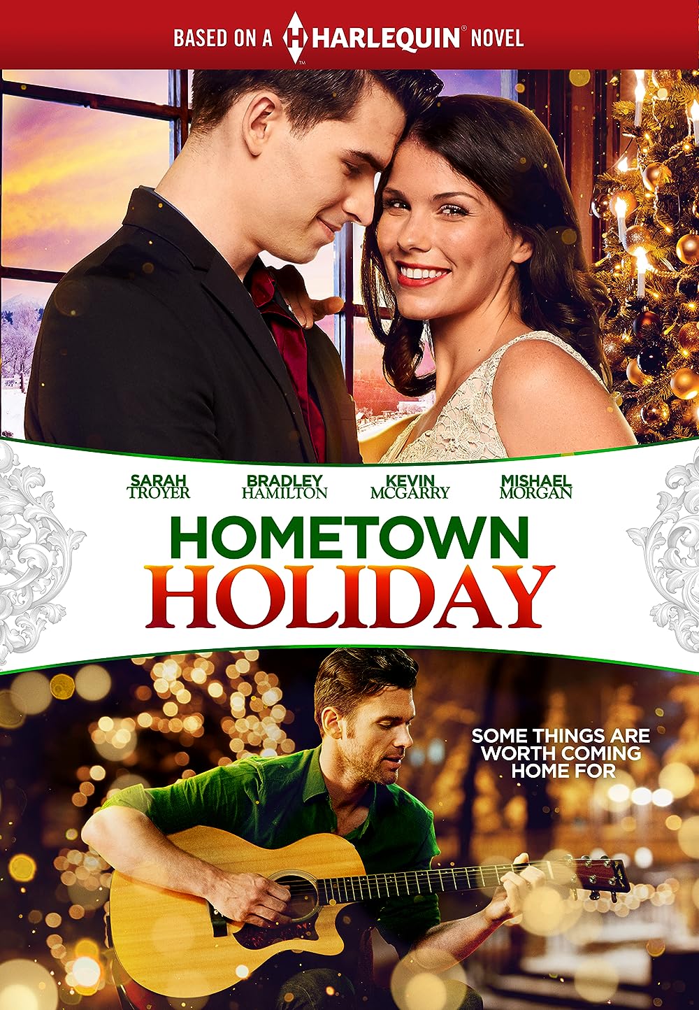Hometown Holiday 