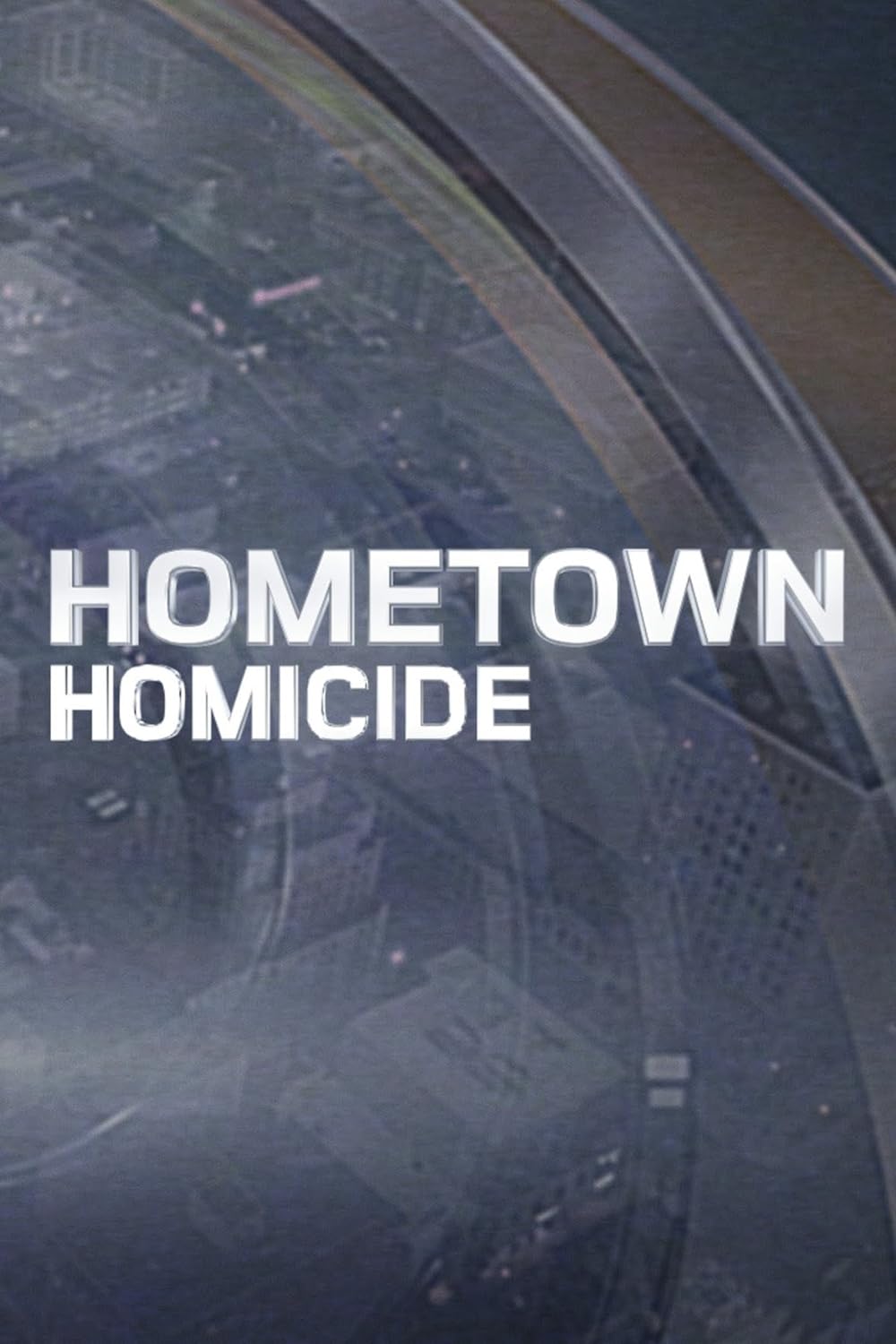 Hometown Homicide 
