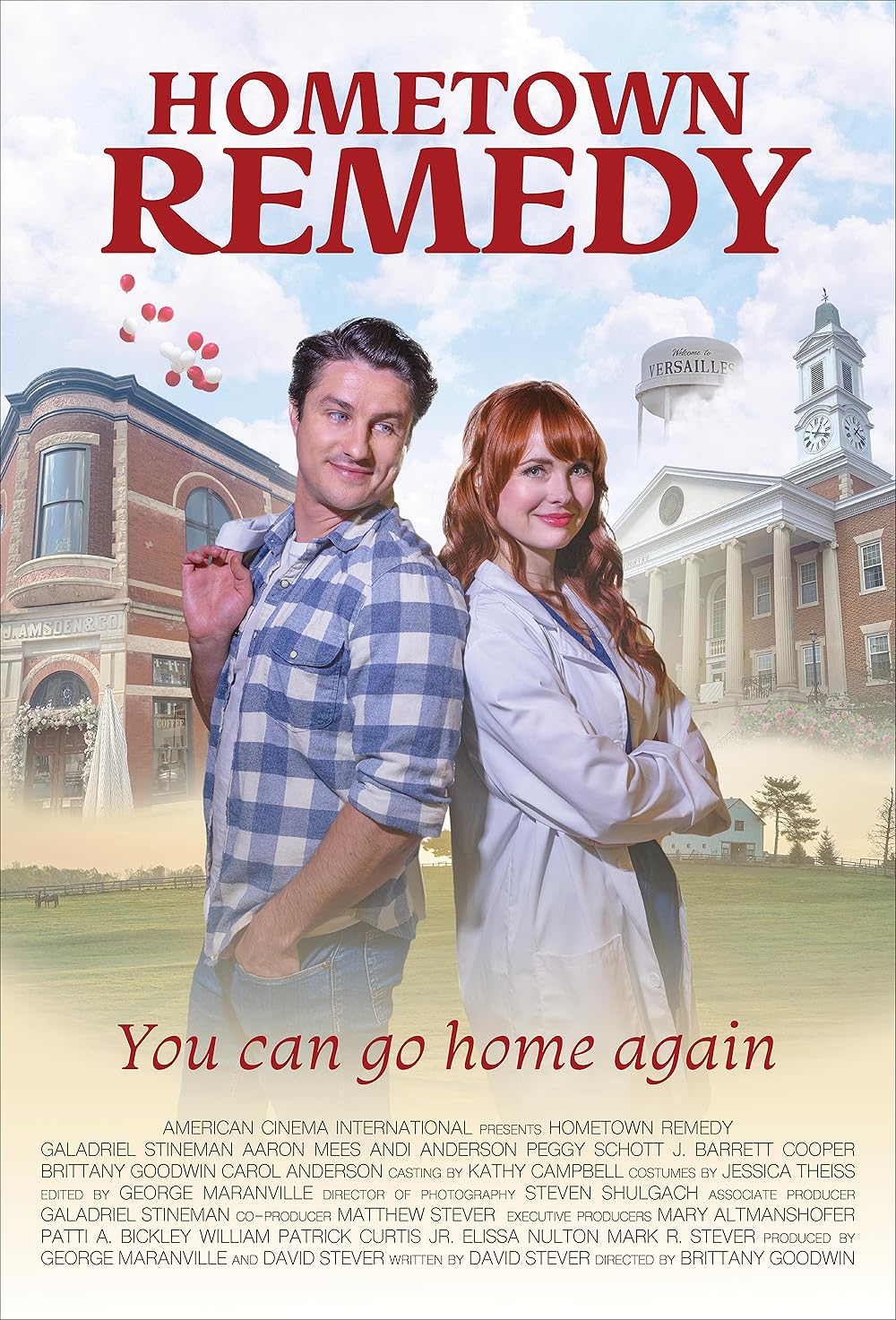 Hometown Remedy 