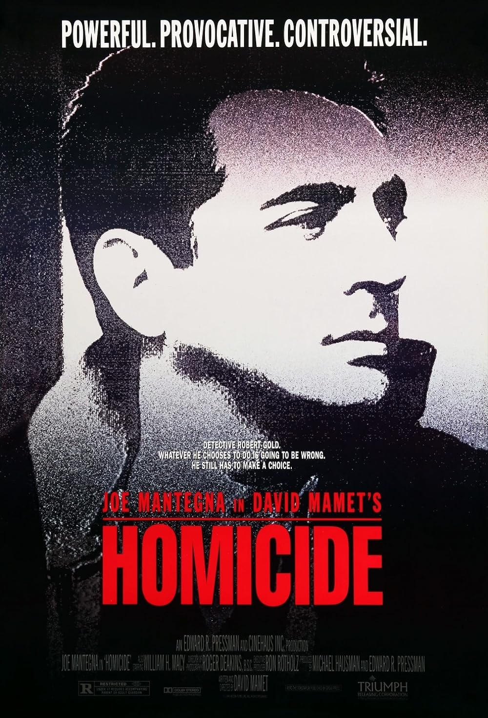 Homicide 