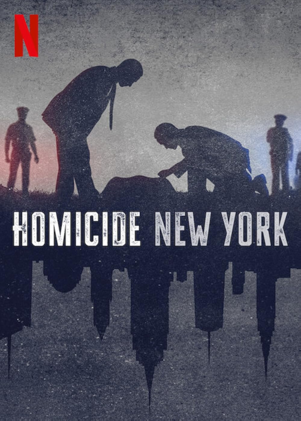 Homicide 