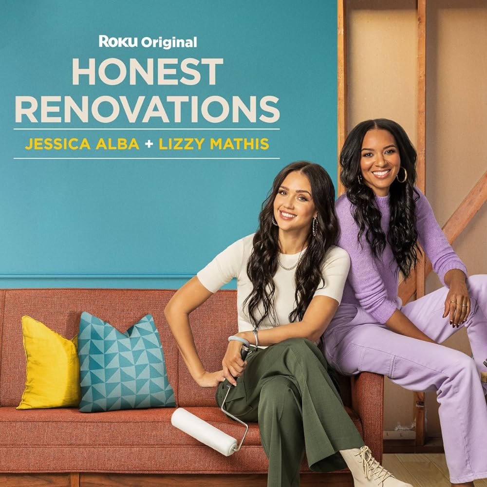 Honest Renovations 