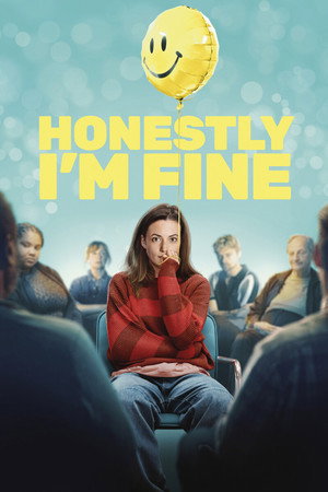 Honestly, I'm Fine 