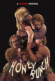 Honey Bunch 