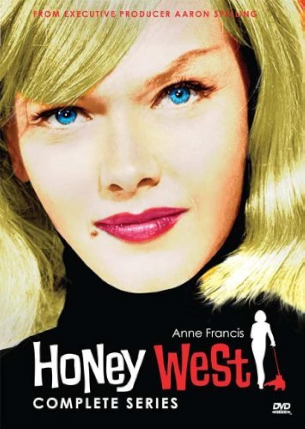 Honey West 