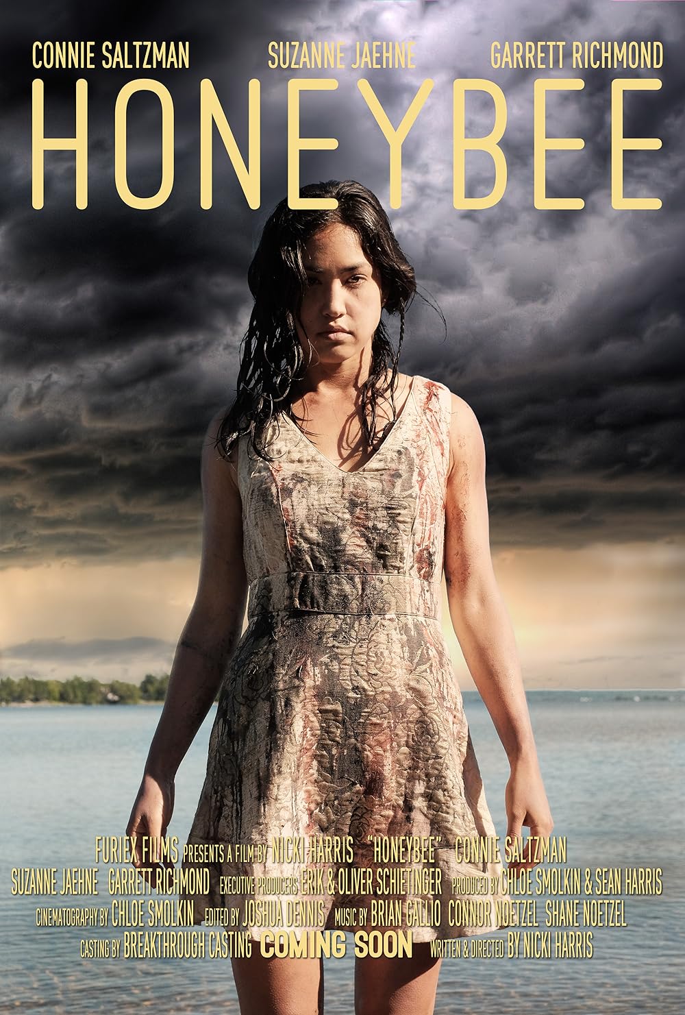 HoneyBee 
