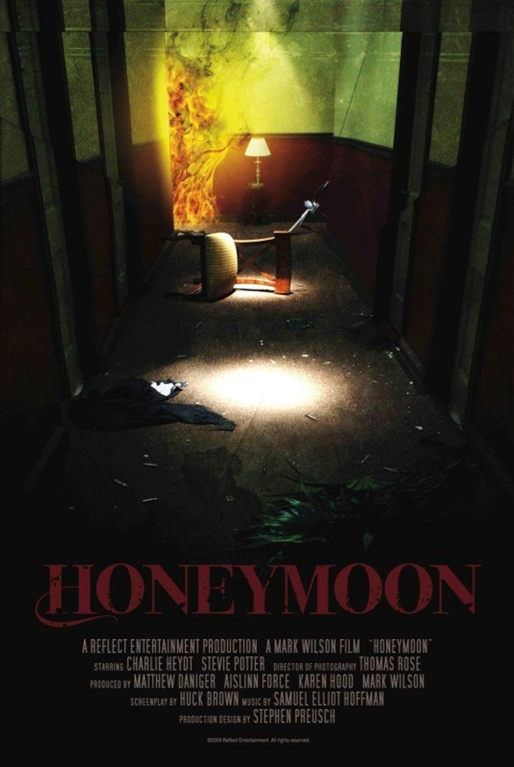 Honeymoon 