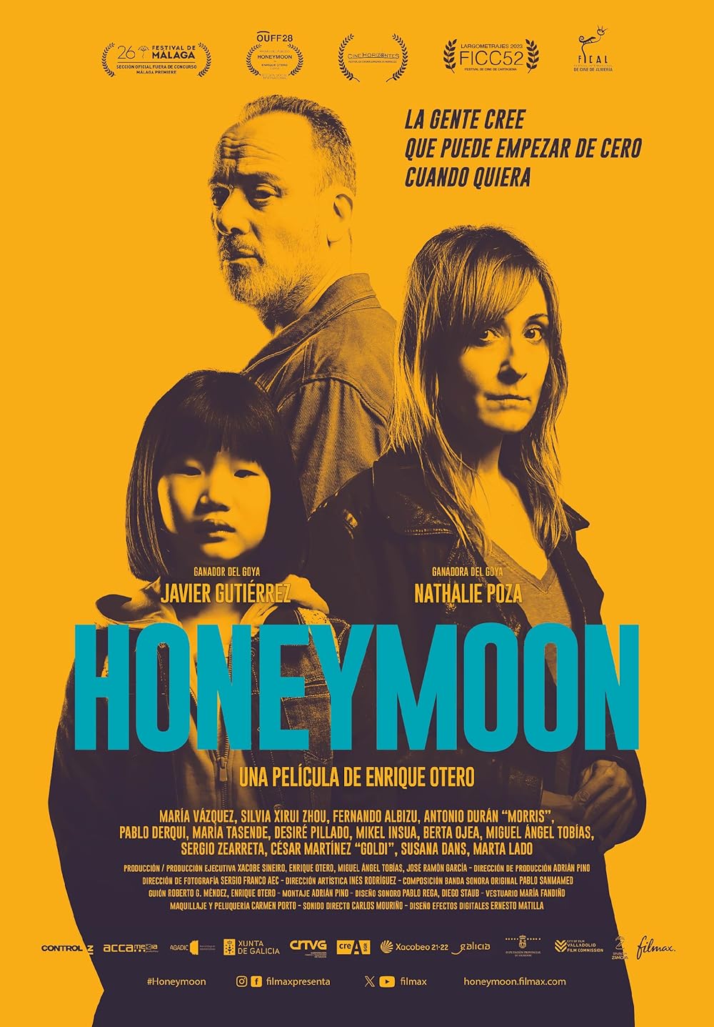 Honeymoon 