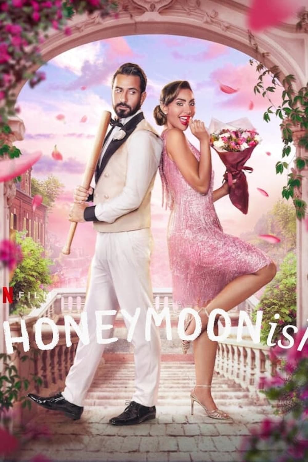 Honeymoonish 