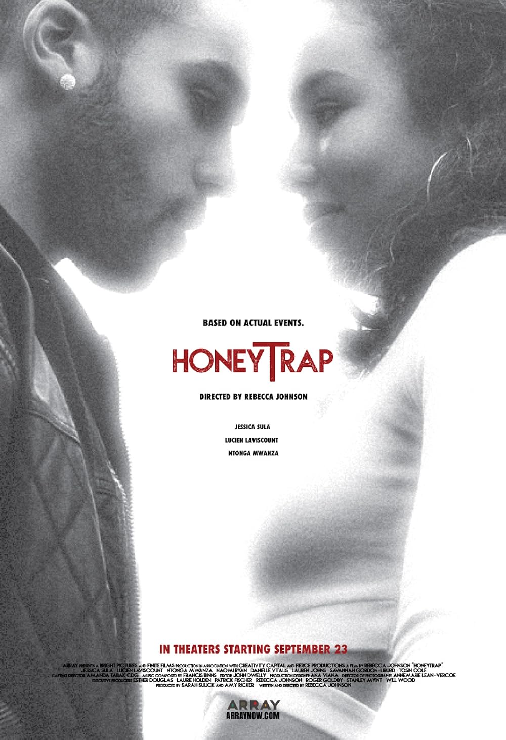 Honeytrap 