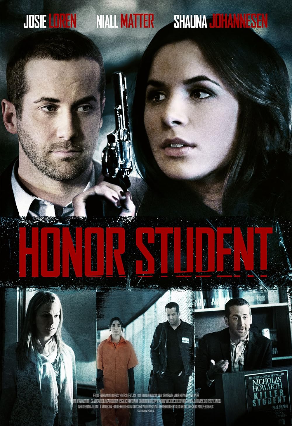 Honor Student 