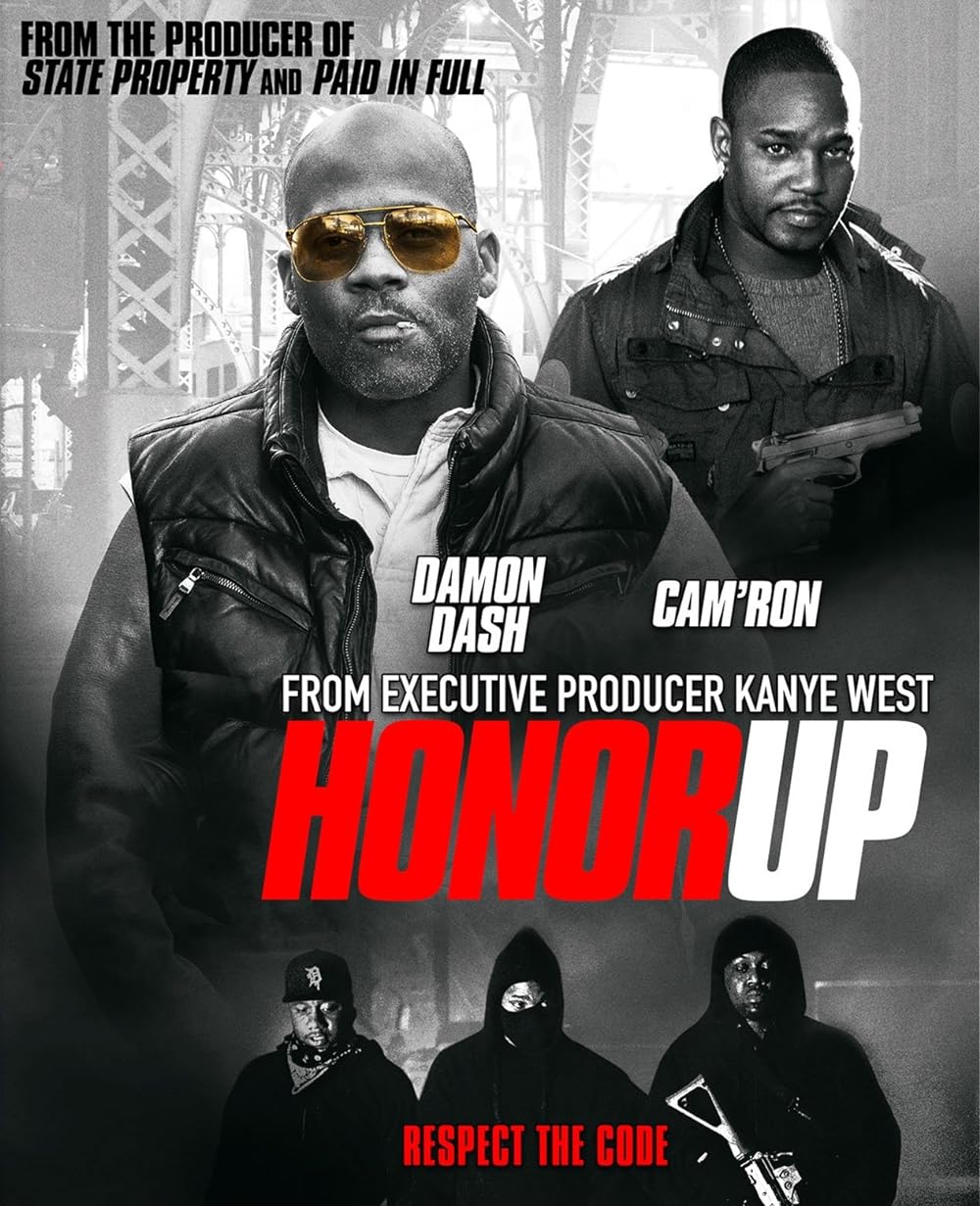 Honor Up 